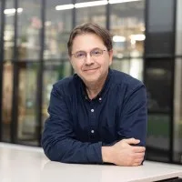 Michael Markovitz