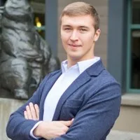 Sergey Dobrinov