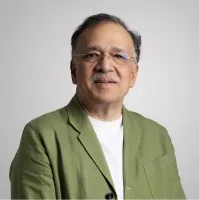 Pramath Raj Sinha