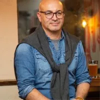 Eran Gilad