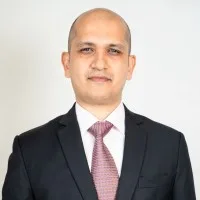 Aditya M. Sheth
