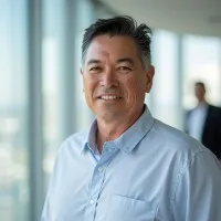 Mark Lau