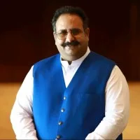 Asif Ali