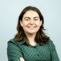 Megan Jones