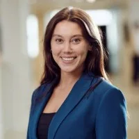 Antonia Zoric