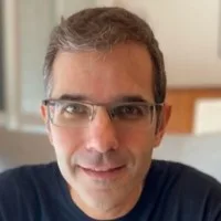 Yoav Sharon