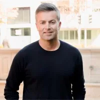 Domenic Perri