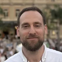 Michael Fadel Verbeek