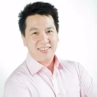 Collin Seow