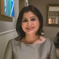 Garima Kapoor