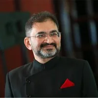 Pramod Rao