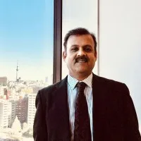 Prasanna Parthasarathy S