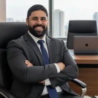 Andres G Hernandez Vivas
