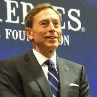 General David H. Petraeus