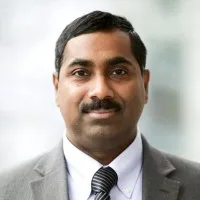 Amith Gosukonda