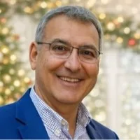 Christos Monovoukas