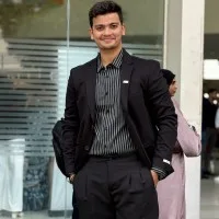 Tejas Patil