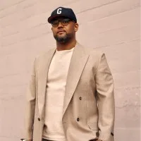 Jason Mayden