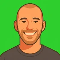 Chris Riccomini