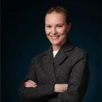 Oda Hartmann Bjørndalen