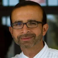 Masroor Malik