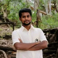 Tharun Chinnasamy