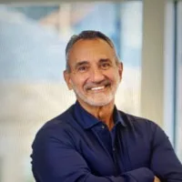 Bruce Cerullo