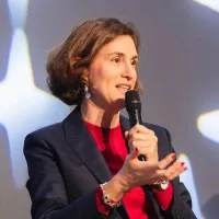 Claire Houry