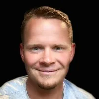 Scott Cook