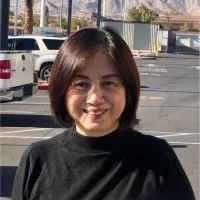 Connie Hsieh
