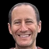 Jared Slosberg