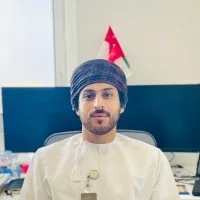 Alzubair Alsenani