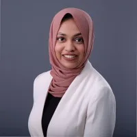 Fariha Zaheen A.