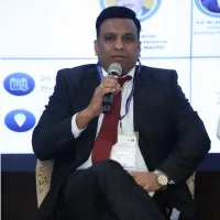 Manish Kumar Agrawal