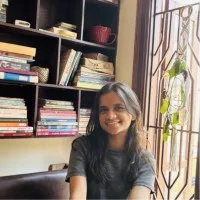 Riya Narayan