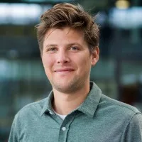Paul Vernooij