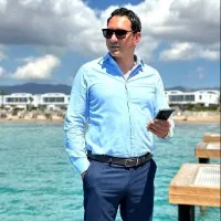 Ceyhun Tunali