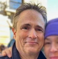 Mark Rudick