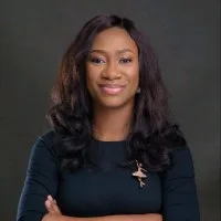 Titilayo Oladimeji