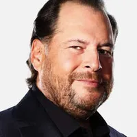 Marc Benioff