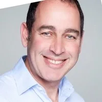 Nathan Cher
