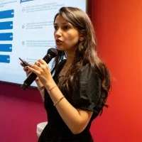 Rita Belarbi