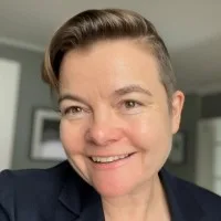 Liz Roberts