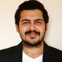 Devesh Thacker