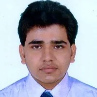 Mukul John