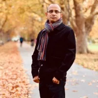 Ram Kumar Varma