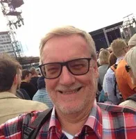Bengt Holmstrom