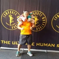 Iodien Rensburg