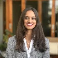 Parul Joshi