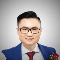 Alvin Gooi